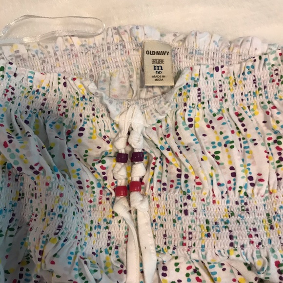 Halter Top - Picture 3 of 3